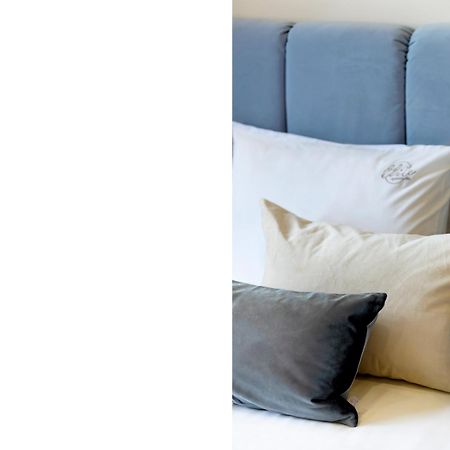 Elite Apartments Ogarna Superior กดัญสก์ ภายนอก รูปภาพ