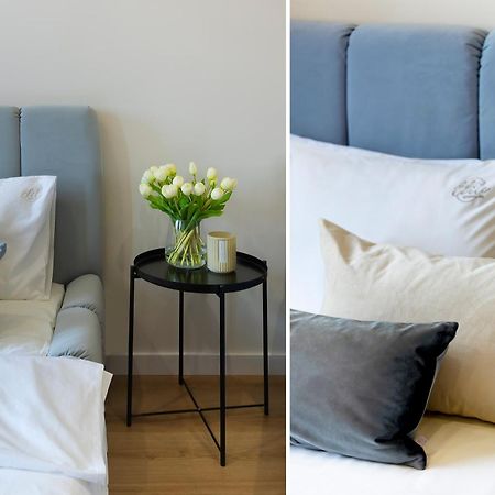 Elite Apartments Ogarna Superior กดัญสก์ ภายนอก รูปภาพ
