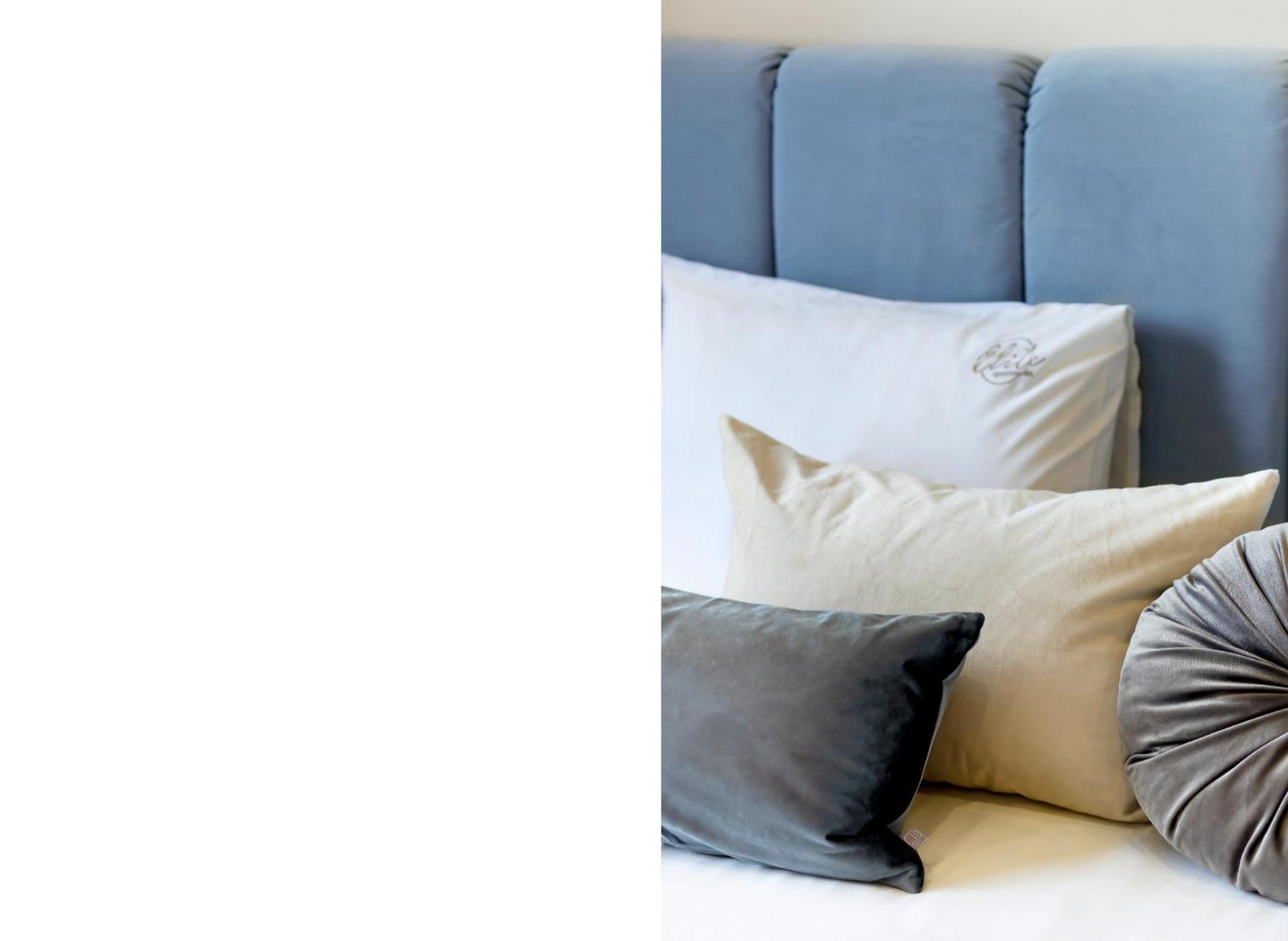 Elite Apartments Ogarna Superior กดัญสก์ ภายนอก รูปภาพ