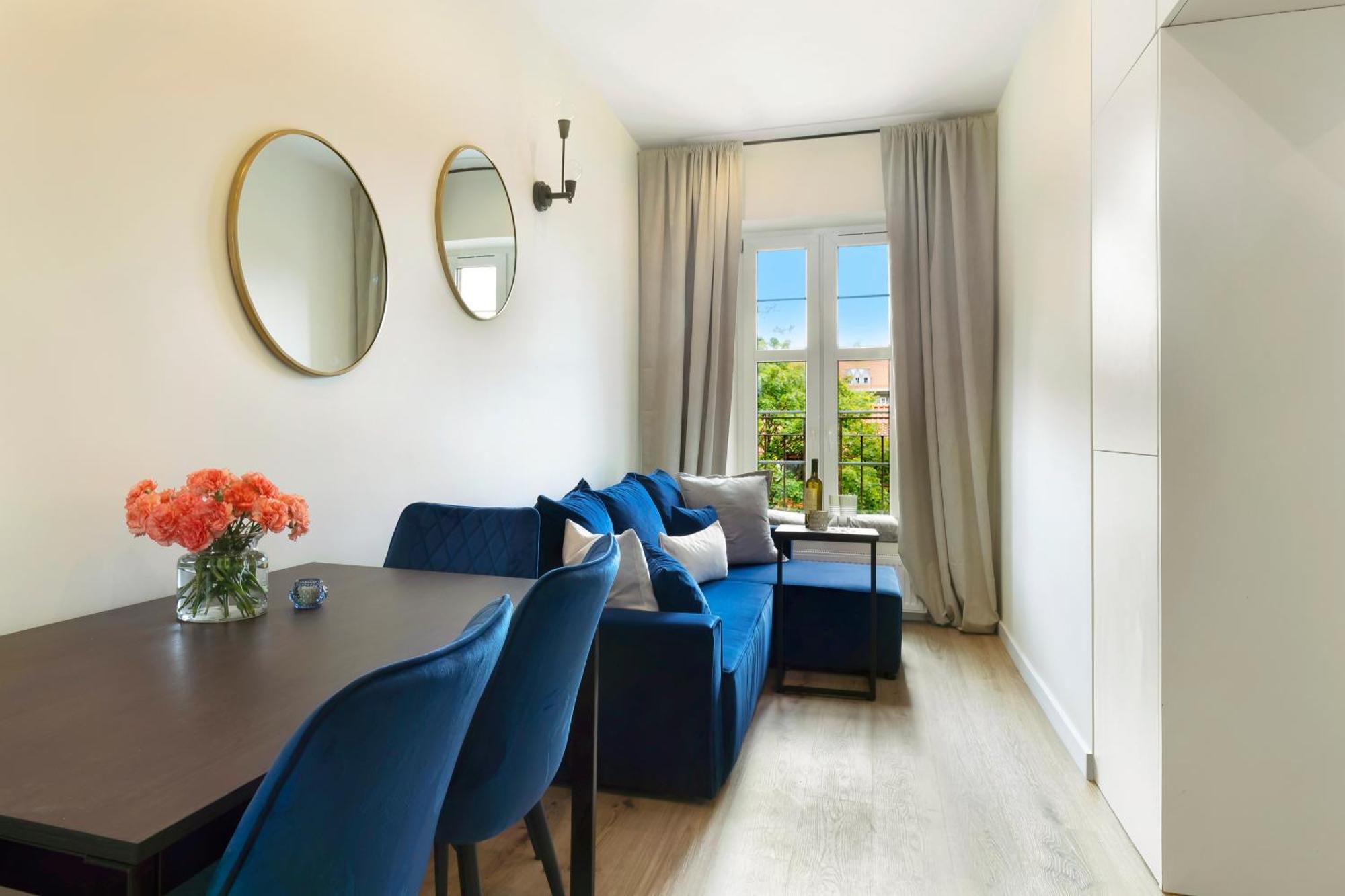 Elite Apartments Ogarna Suites Old Town กดัญสก์ ภายนอก รูปภาพ