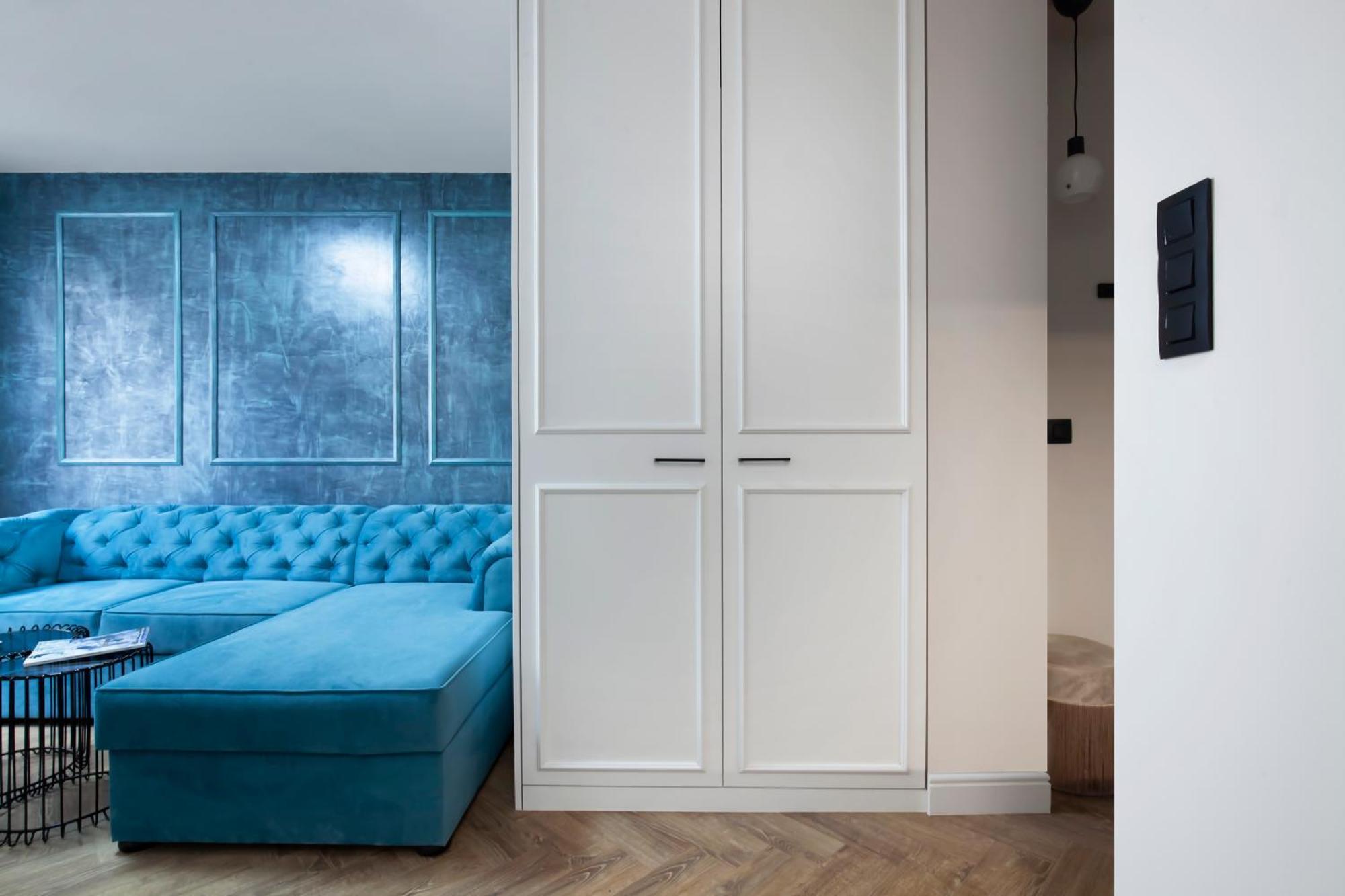 Elite Apartments Ogarna Suites Old Town กดัญสก์ ภายนอก รูปภาพ