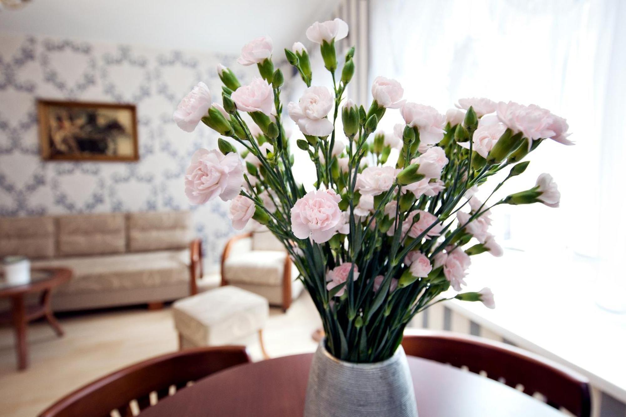 Elite Apartments Ogarna Suites Old Town กดัญสก์ ภายนอก รูปภาพ